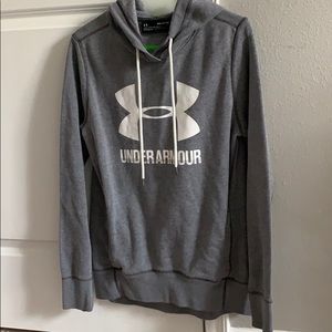 Under Armor Hoodie